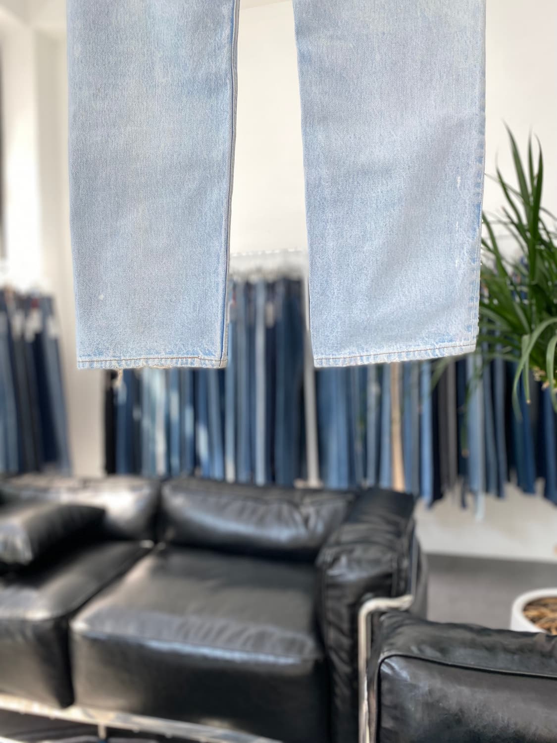 Levis501 Straight Fit90s USA 32사이즈 a4947 상품이미지7
