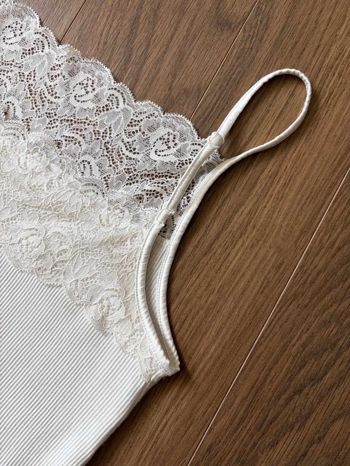 lace sleeveless 상품이미지9