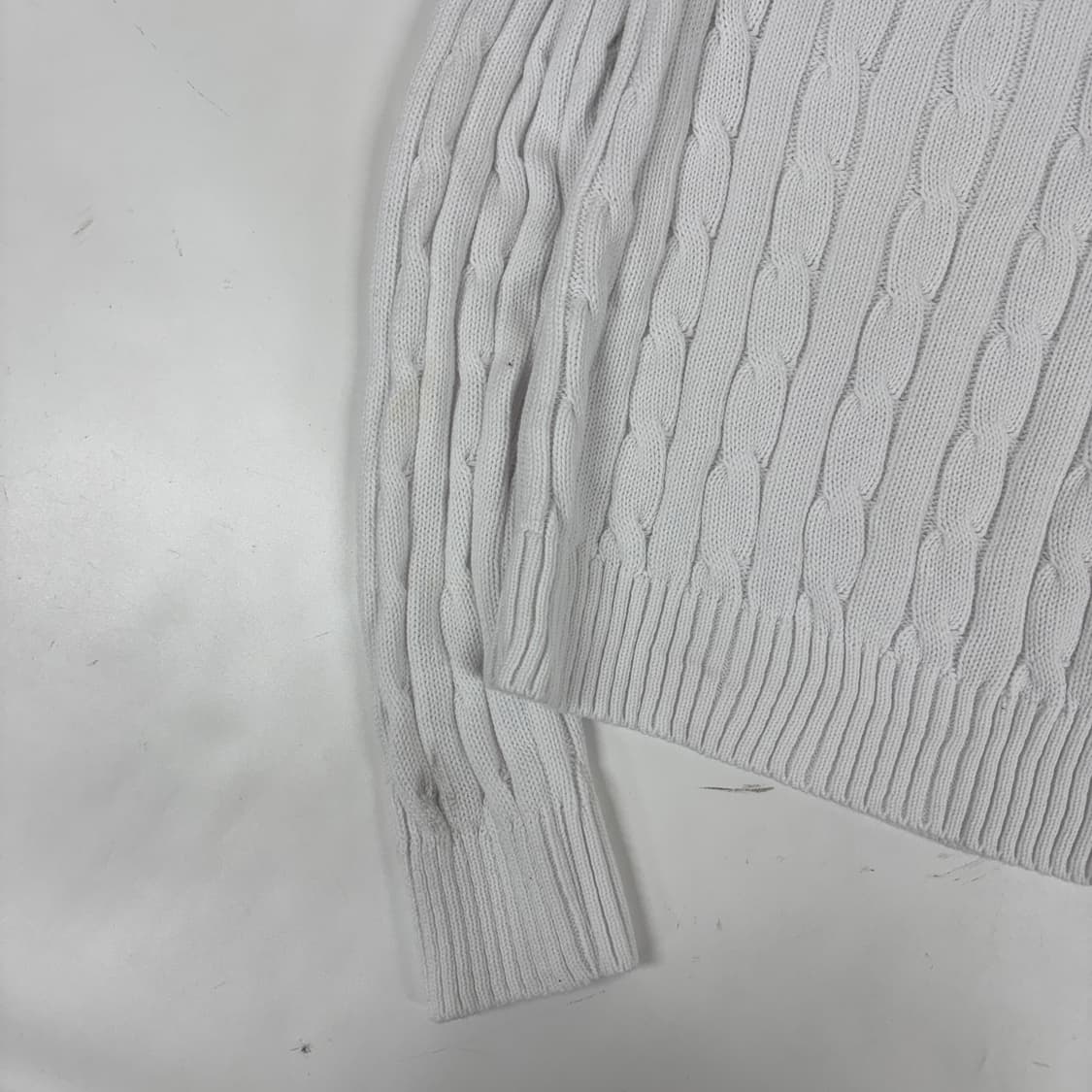 폴로 니트  상품이미지6