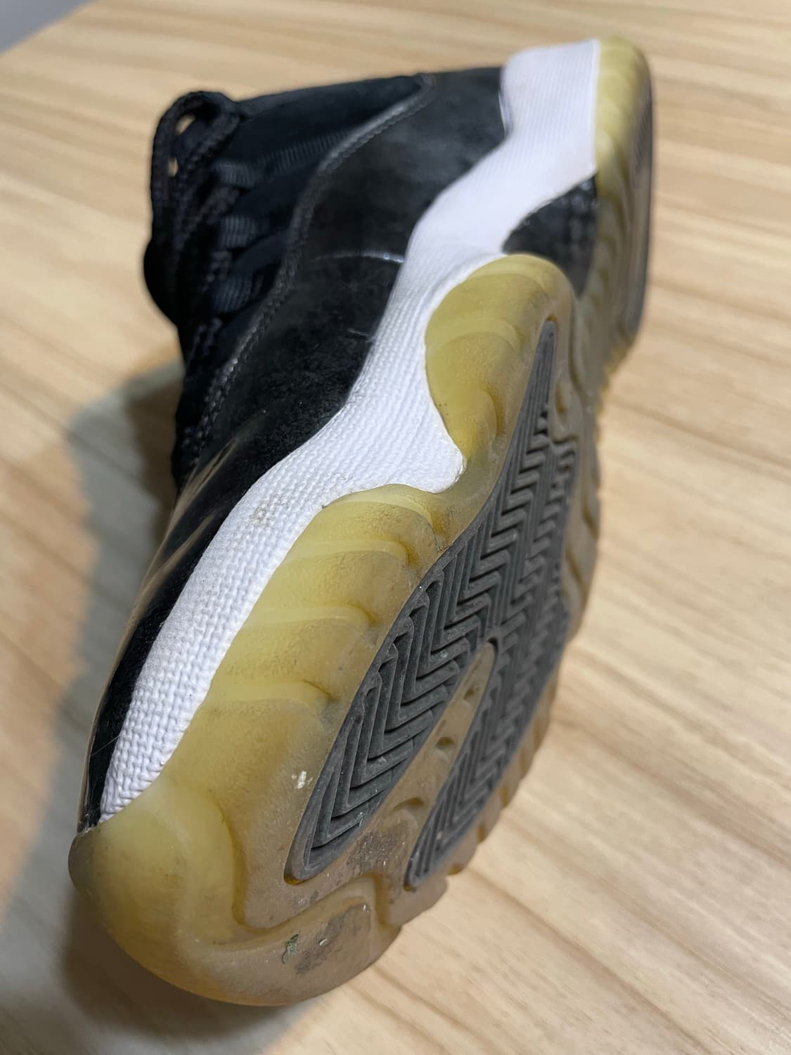 나이키 조던11 바론스 상품이미지7