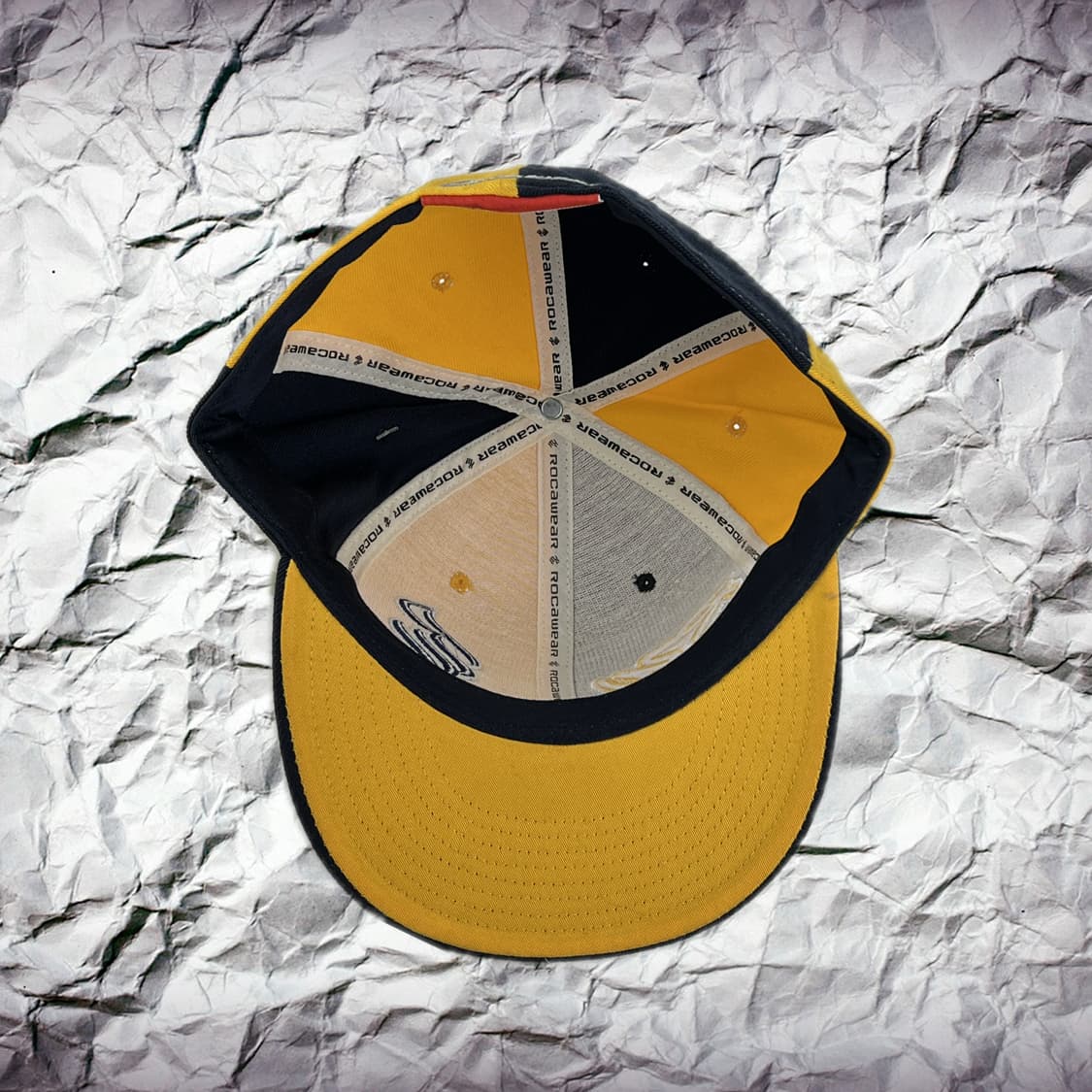 ROCAWEAR CAP 상품이미지6