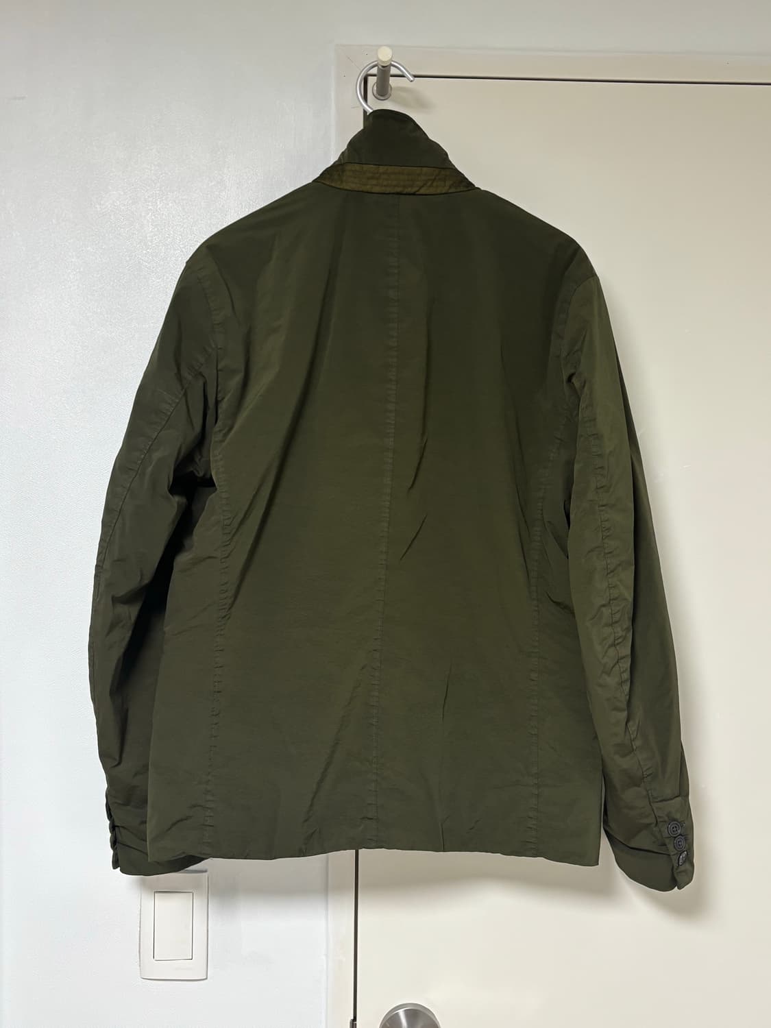 씨피컴퍼니 경량자켓 상품이미지6