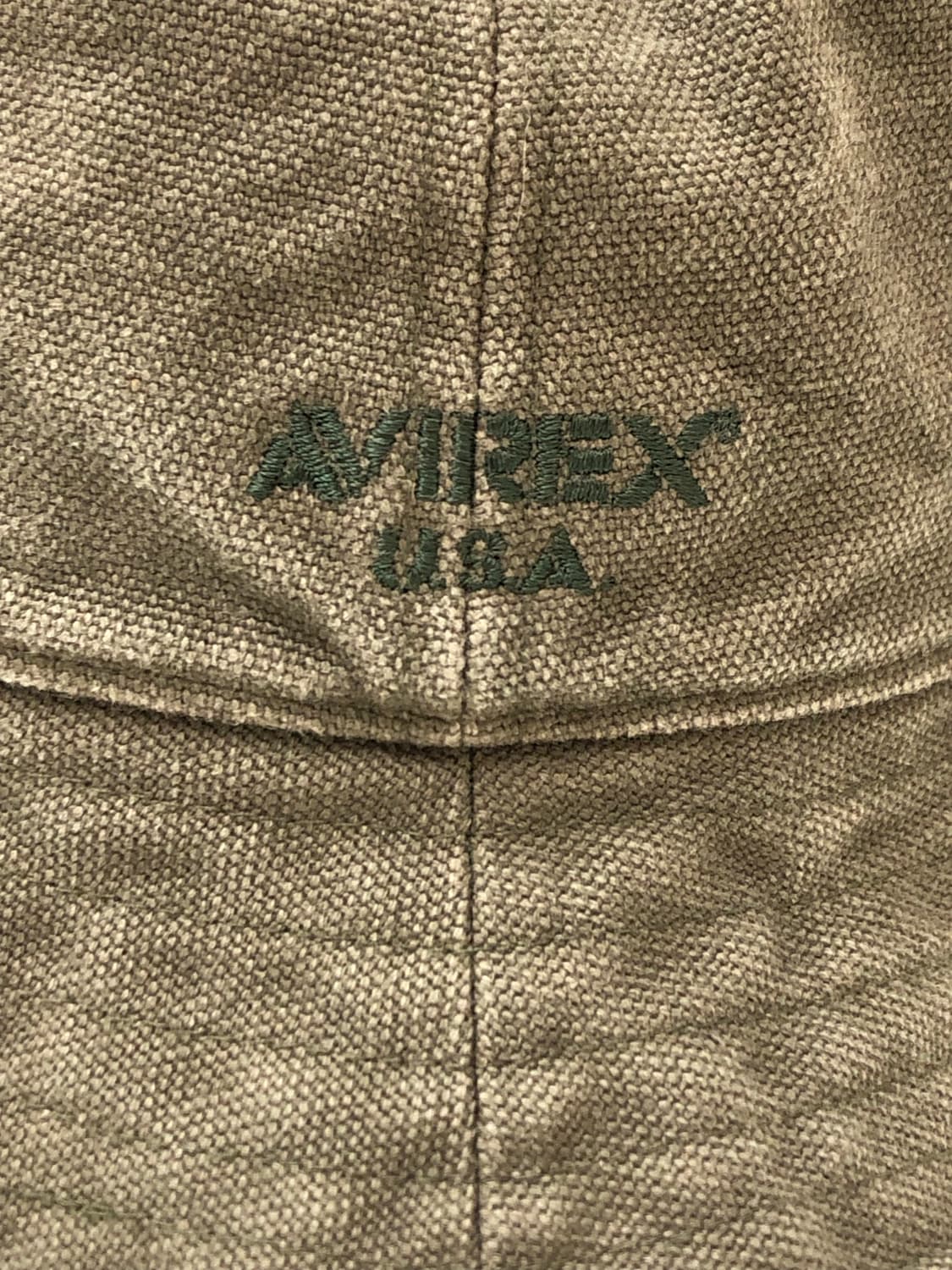Avirex 아비렉스 버킷햇   상품이미지2
