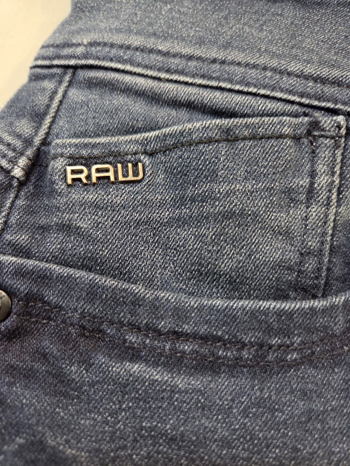 (특별할인)G-Star RAW 여성 데님 청바지(26)스판 상품이미지3