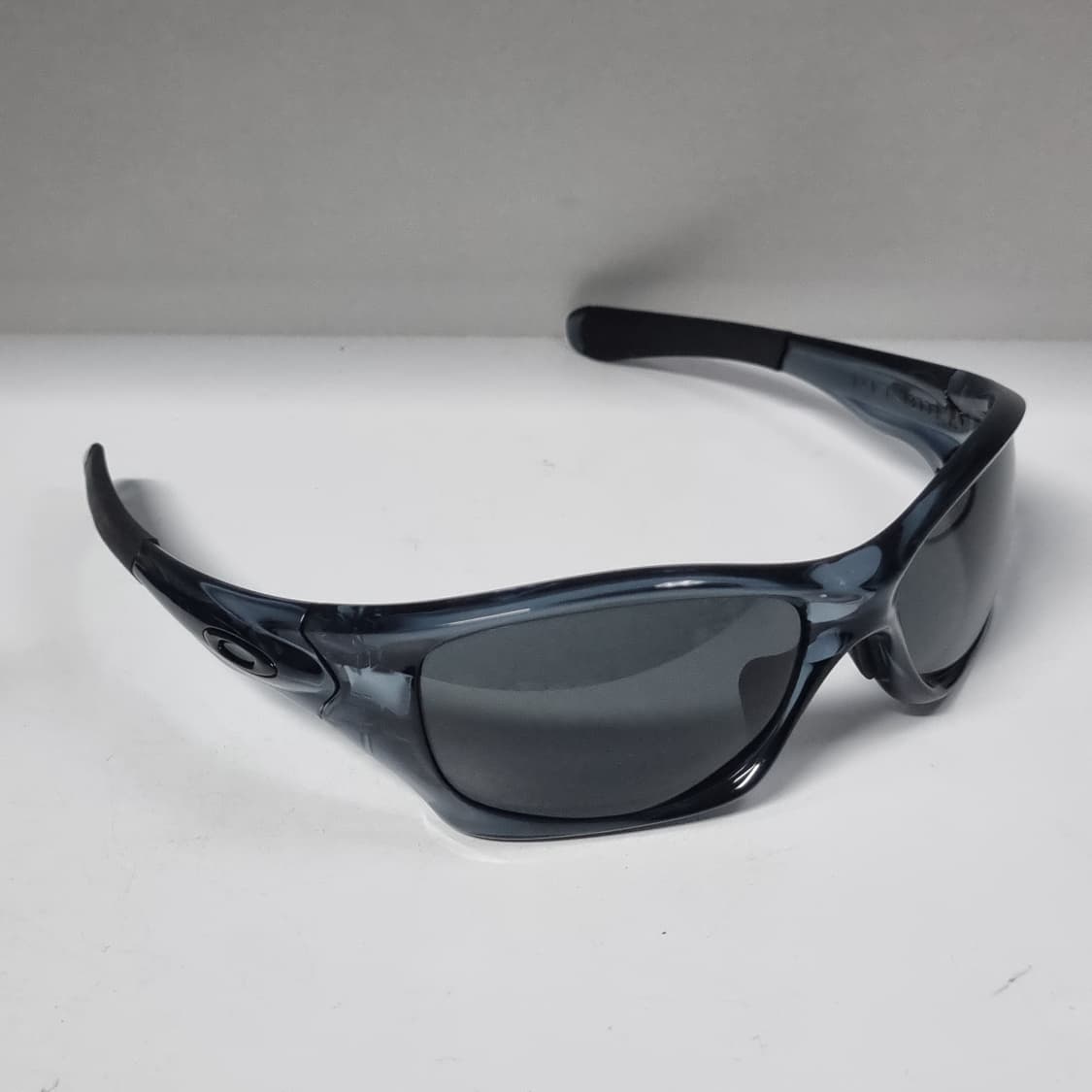 오클리 핏불 아시안핏 크리스탈 블랙 상품이미지6
