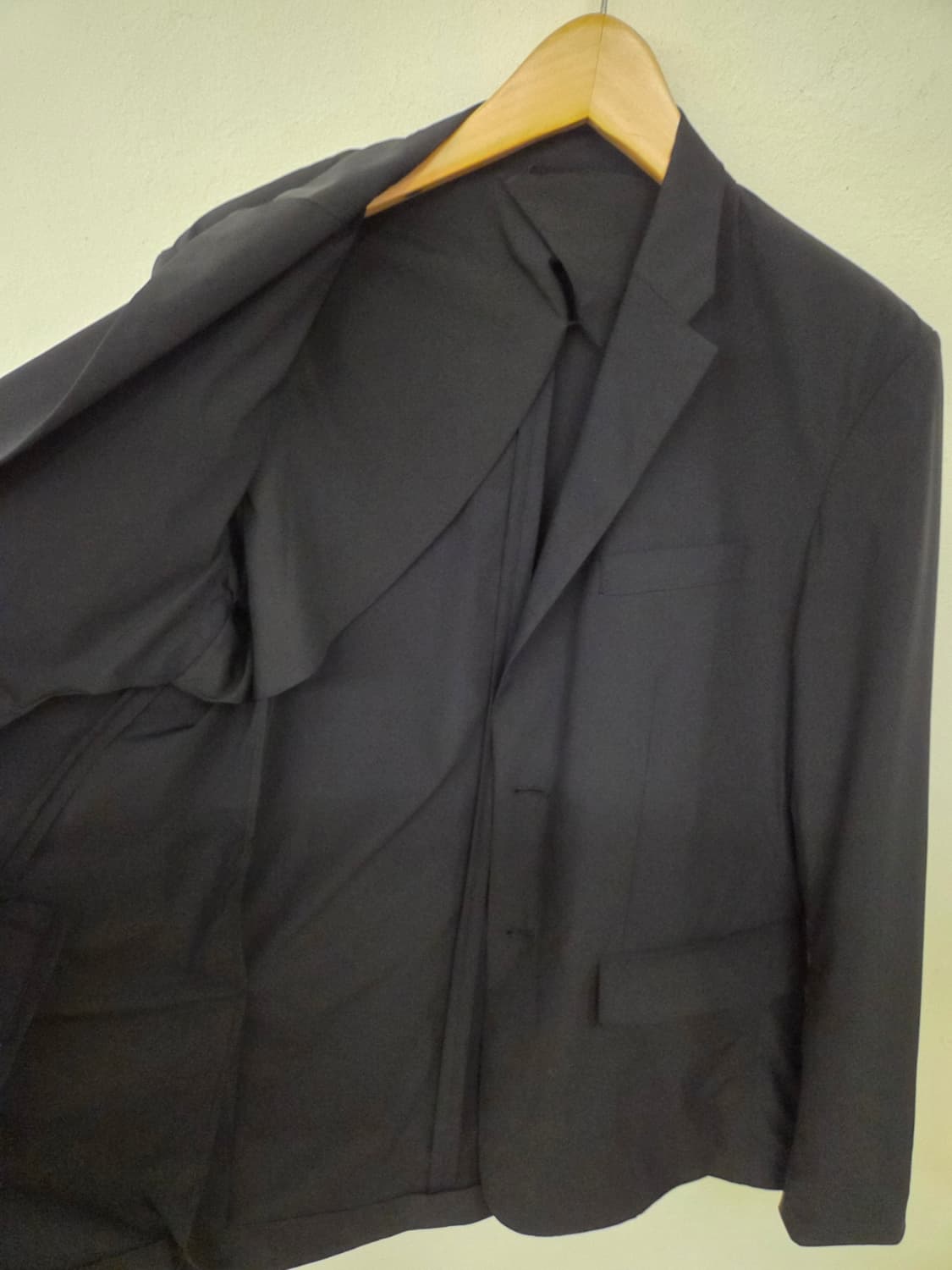 엠포리오알마니  블레이저 상품이미지3