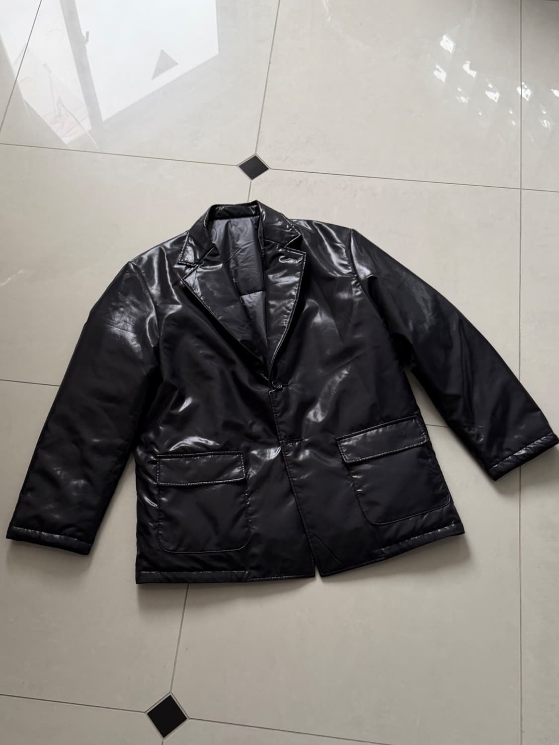 IG PADDED JKT 패딩 자켓 상품이미지4
