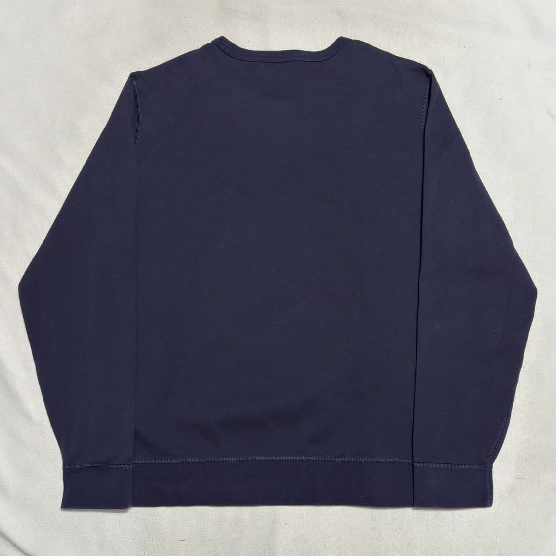 XL 폴로랄프로렌 네이비 맨투맨 상품이미지3