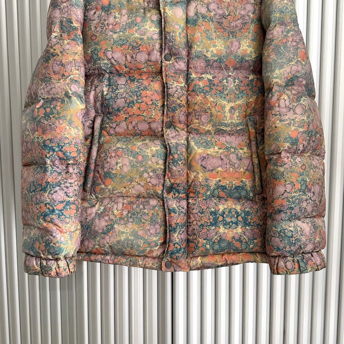 Acne puffer 상품이미지4