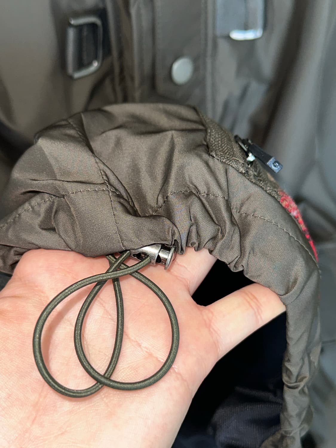 앤더슨벨 야상 자켓 상품이미지3