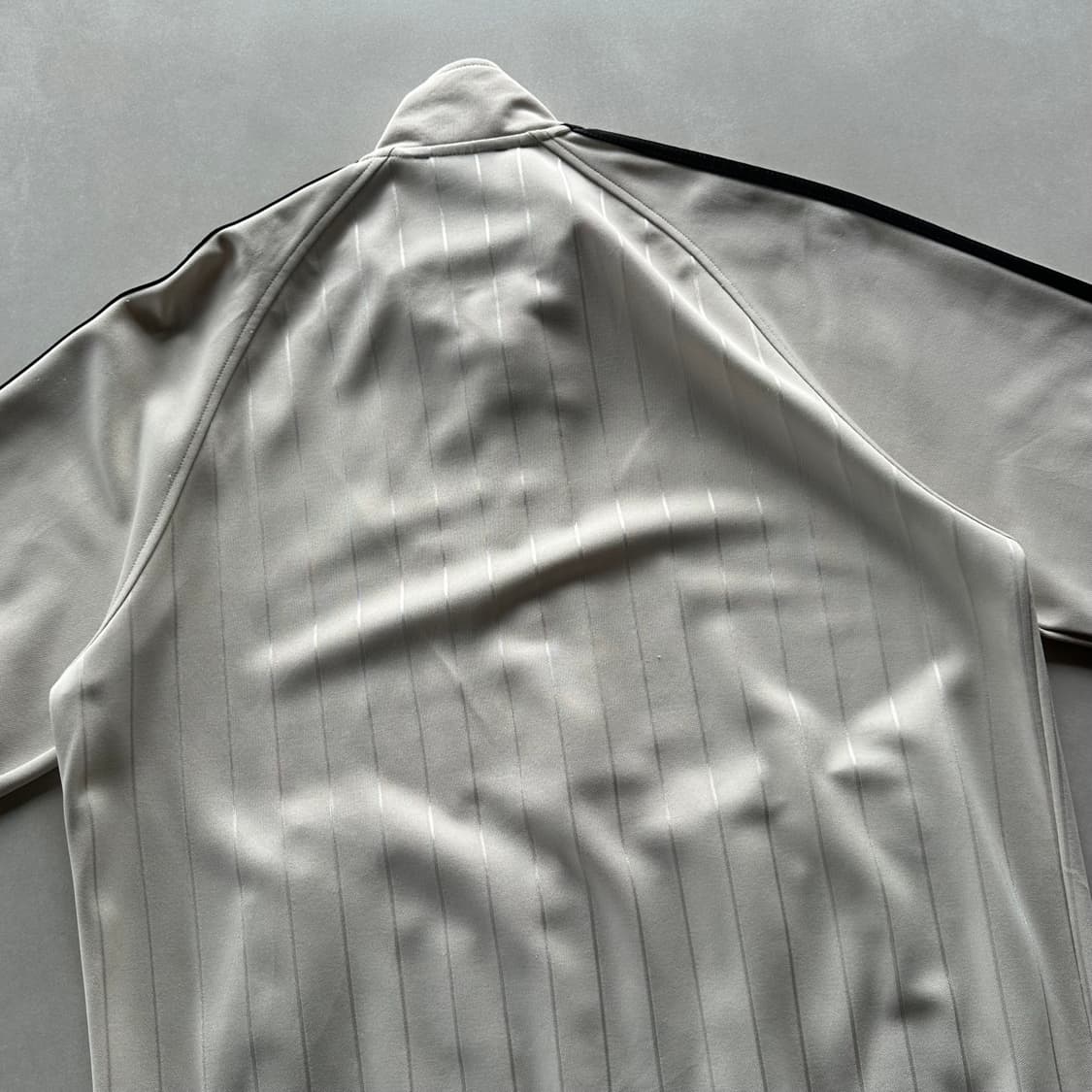 [L]아디다스 베이지 골드 트랙탑 져지 상품이미지5