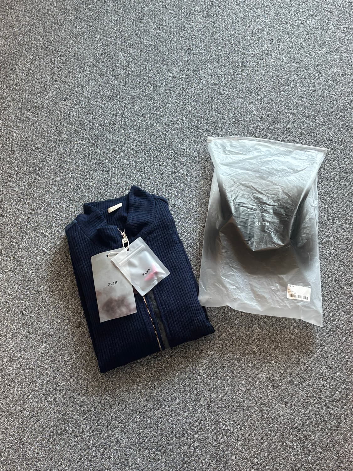 XLIM EP.9 01 jersey 져지 상품이미지2