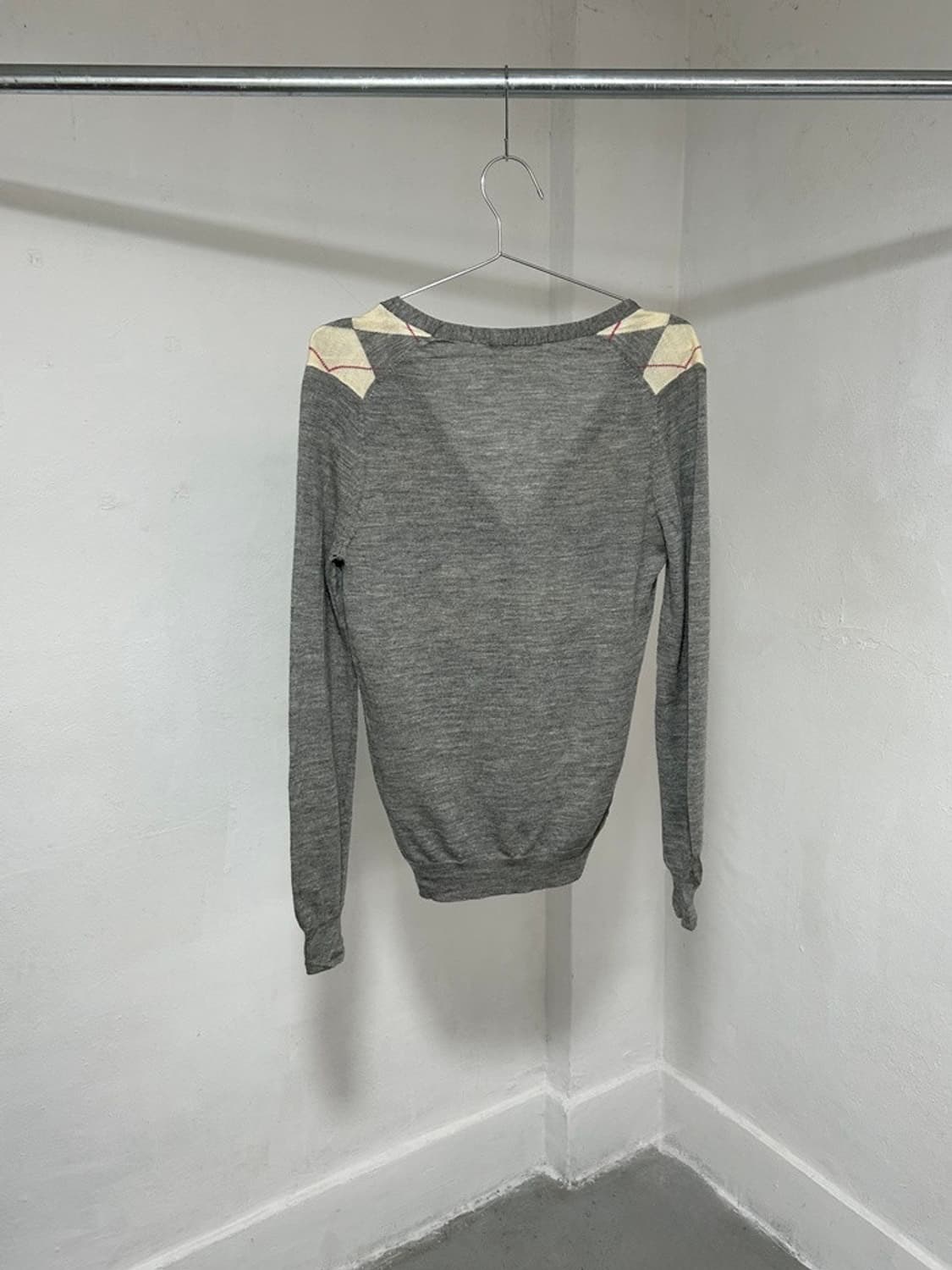 vtg cardigan 상품이미지5