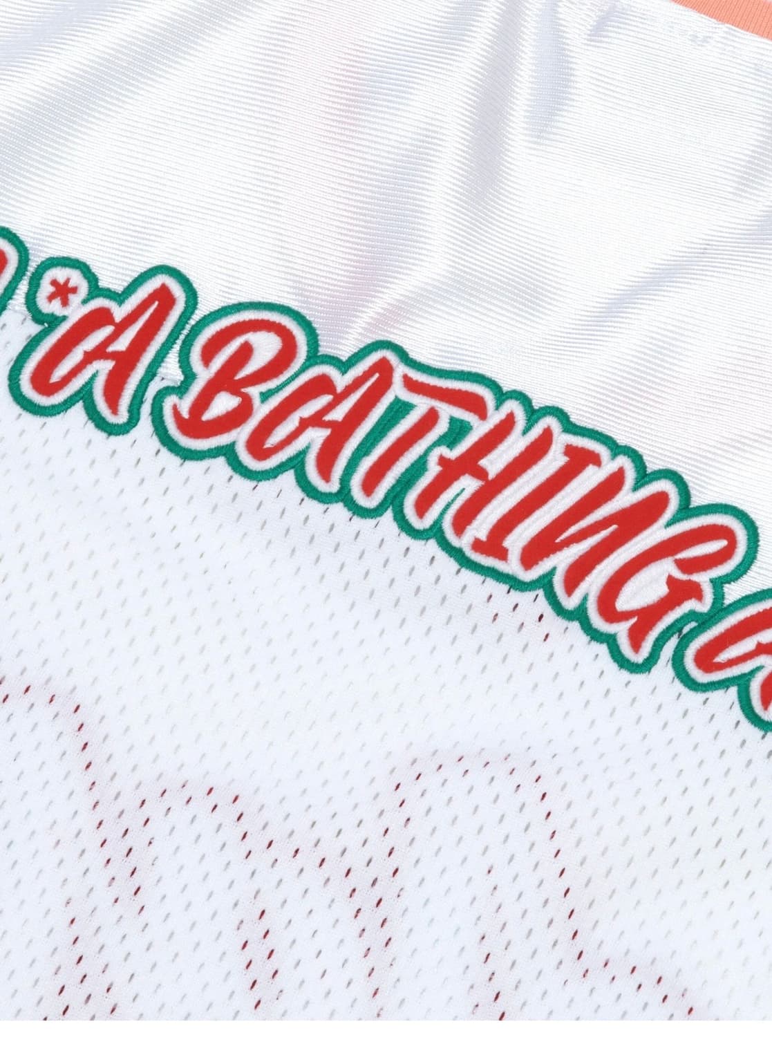 AAPE BY *A BATHING APE® 크롭탑 상품이미지3