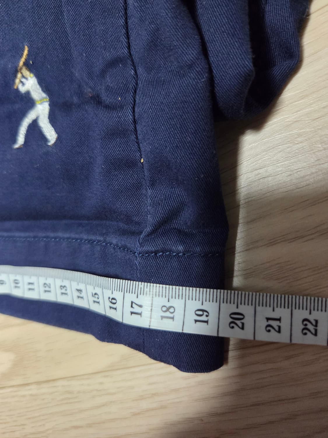 (새상품)폴로 랄프로렌 치노팬츠  상품이미지10