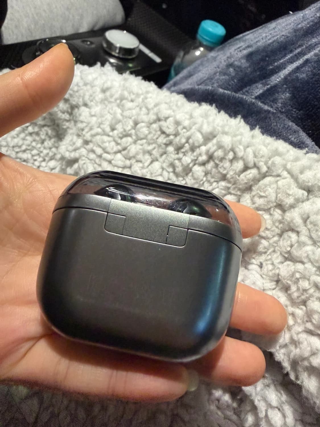 삼성 버즈3 실버 상품이미지4