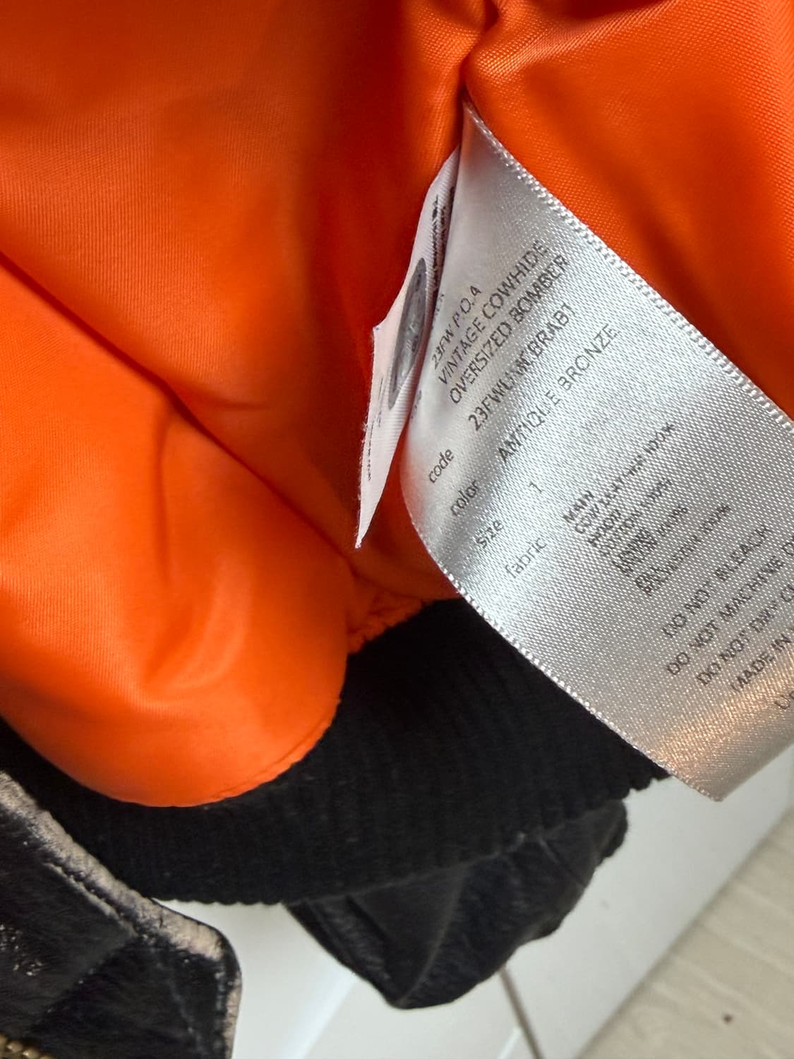 [1] 언더마이카 부록 상품이미지5