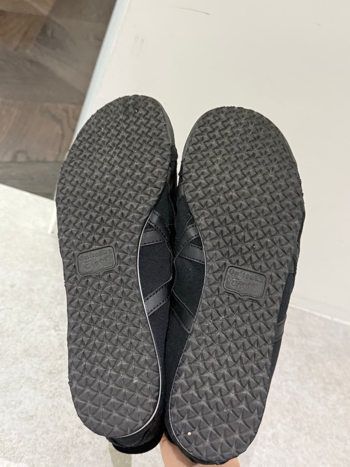 오니츠카타이거 슬립온 250 상품이미지5