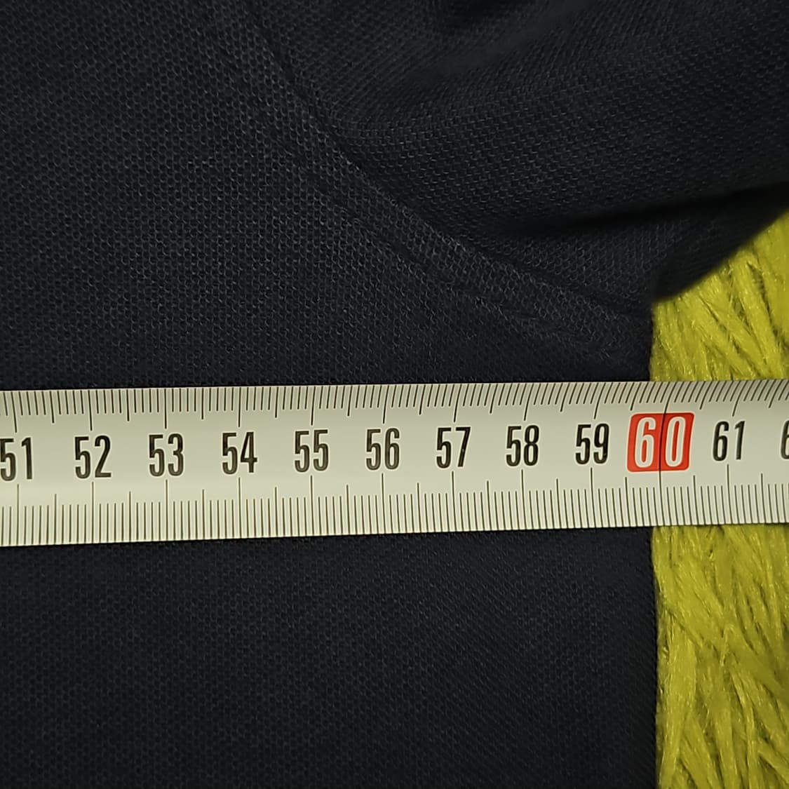 [XL] 타미힐피거 퍼포먼스 반팔 폴로셔츠 상품이미지9