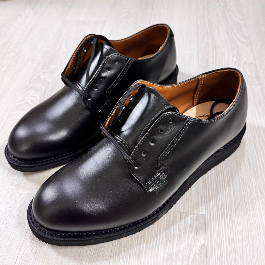 레드윙 포스트맨 265사이즈 상품이미지6