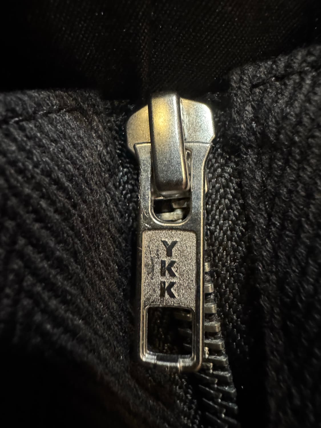 [OS] 요지 야마모토 아오야마 카우레더 숄더백 상품이미지6