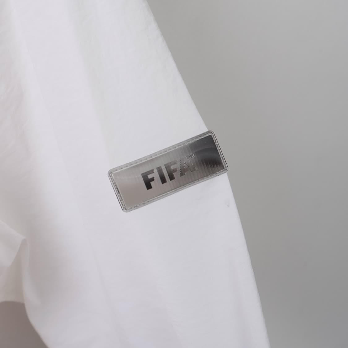 100/FIFA 나일론 스판 윈드브레이커  상품이미지5
