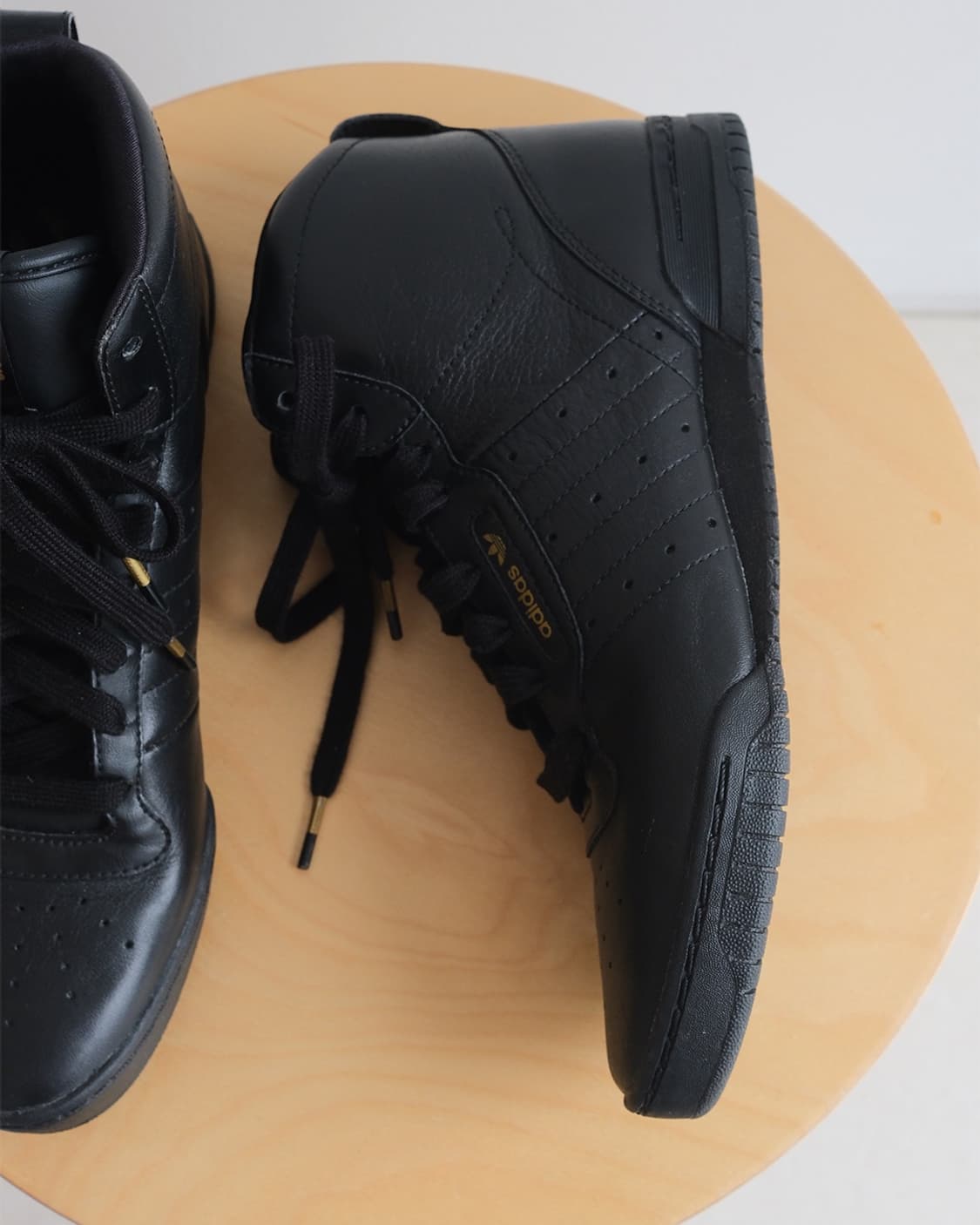 Adidas Sleek Series High top, 2009 상품이미지2