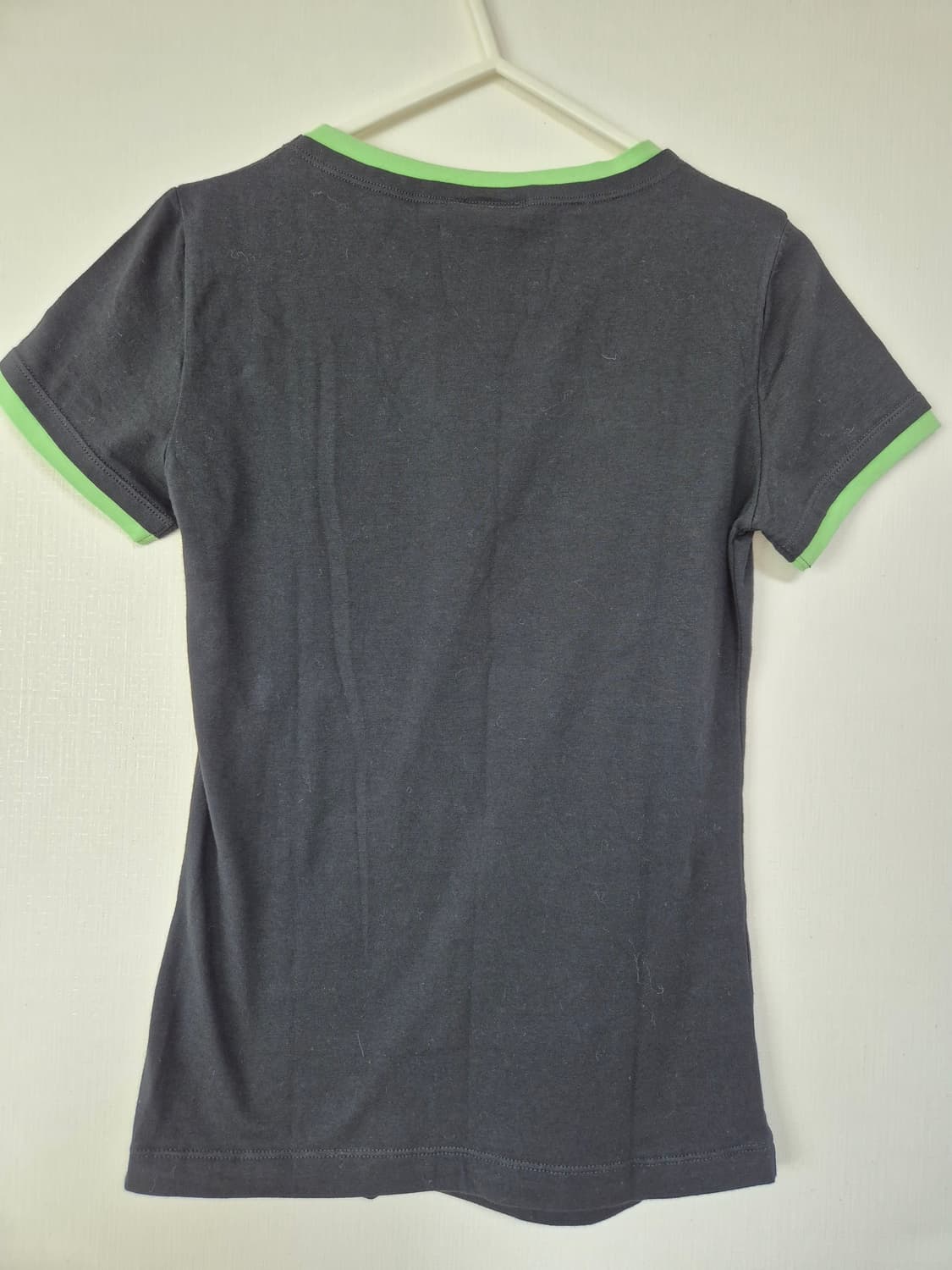 돌체 y2k 반팔티  상품이미지3