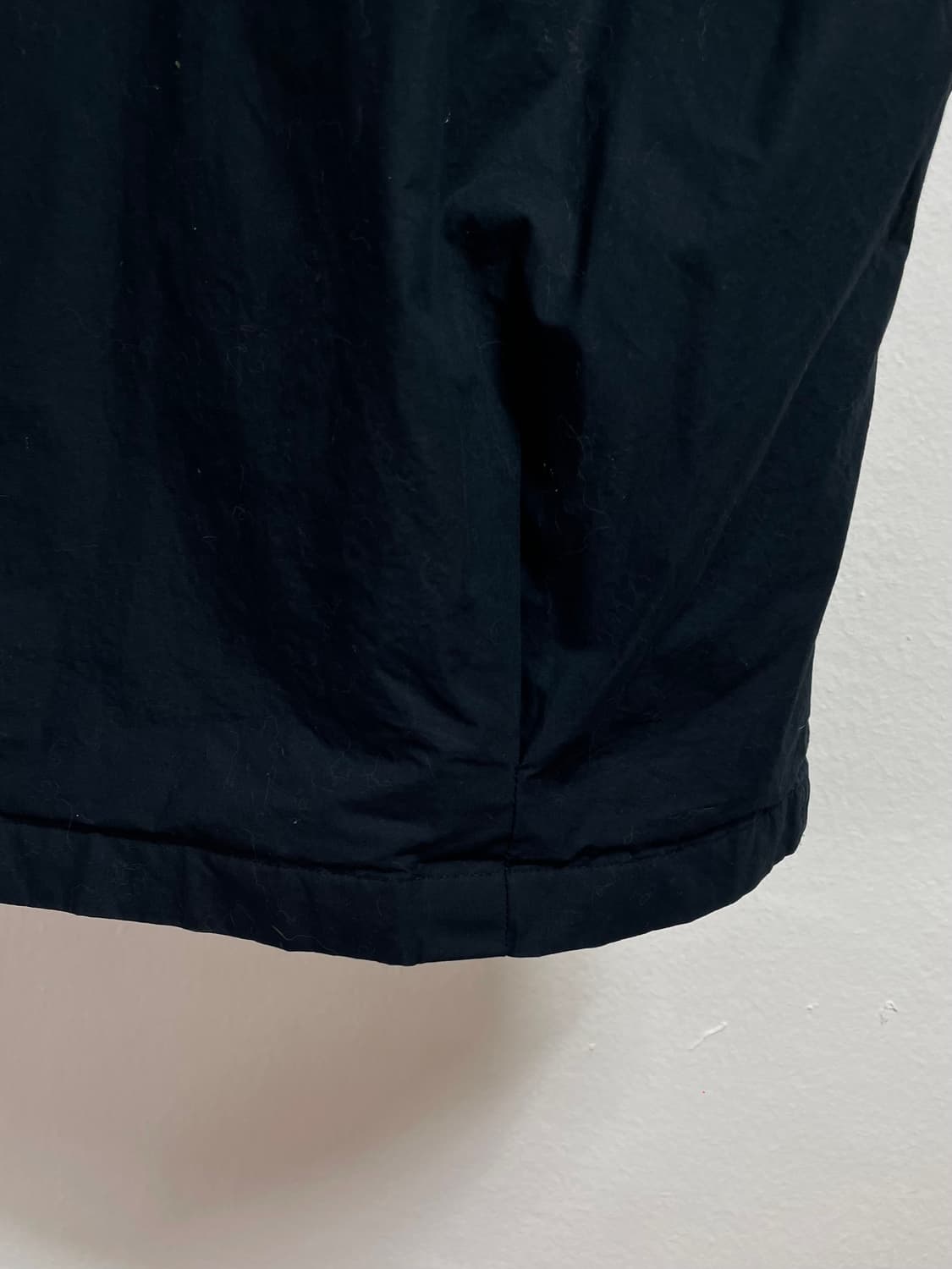 오베이 퀼팅 투포켓 셔츠 자켓 (on.142) 상품이미지5