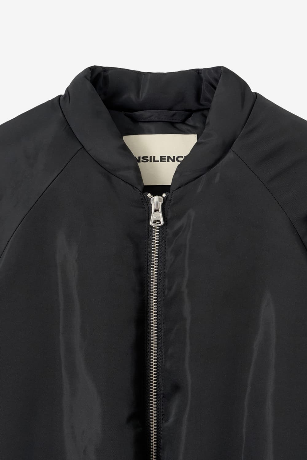 인사일런스 샤이닝 다운 자켓 (black, M) 상품이미지2