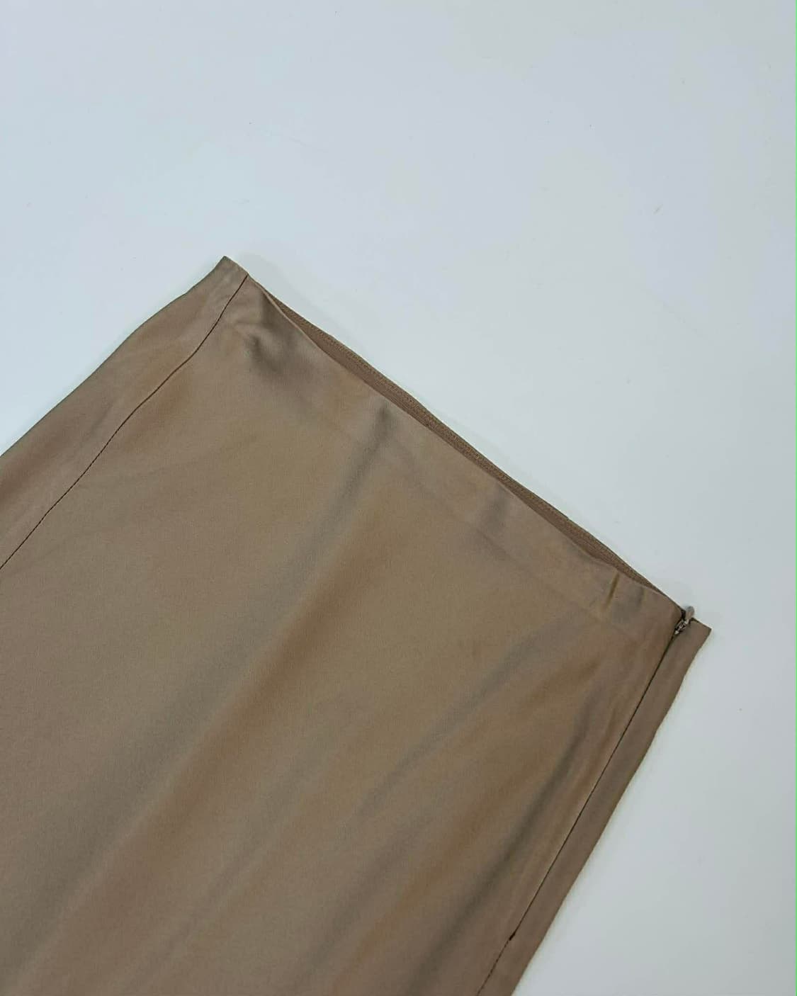 [S] 클럽 모나코 한섬 21년 신형 플레어 스커트 상품이미지3