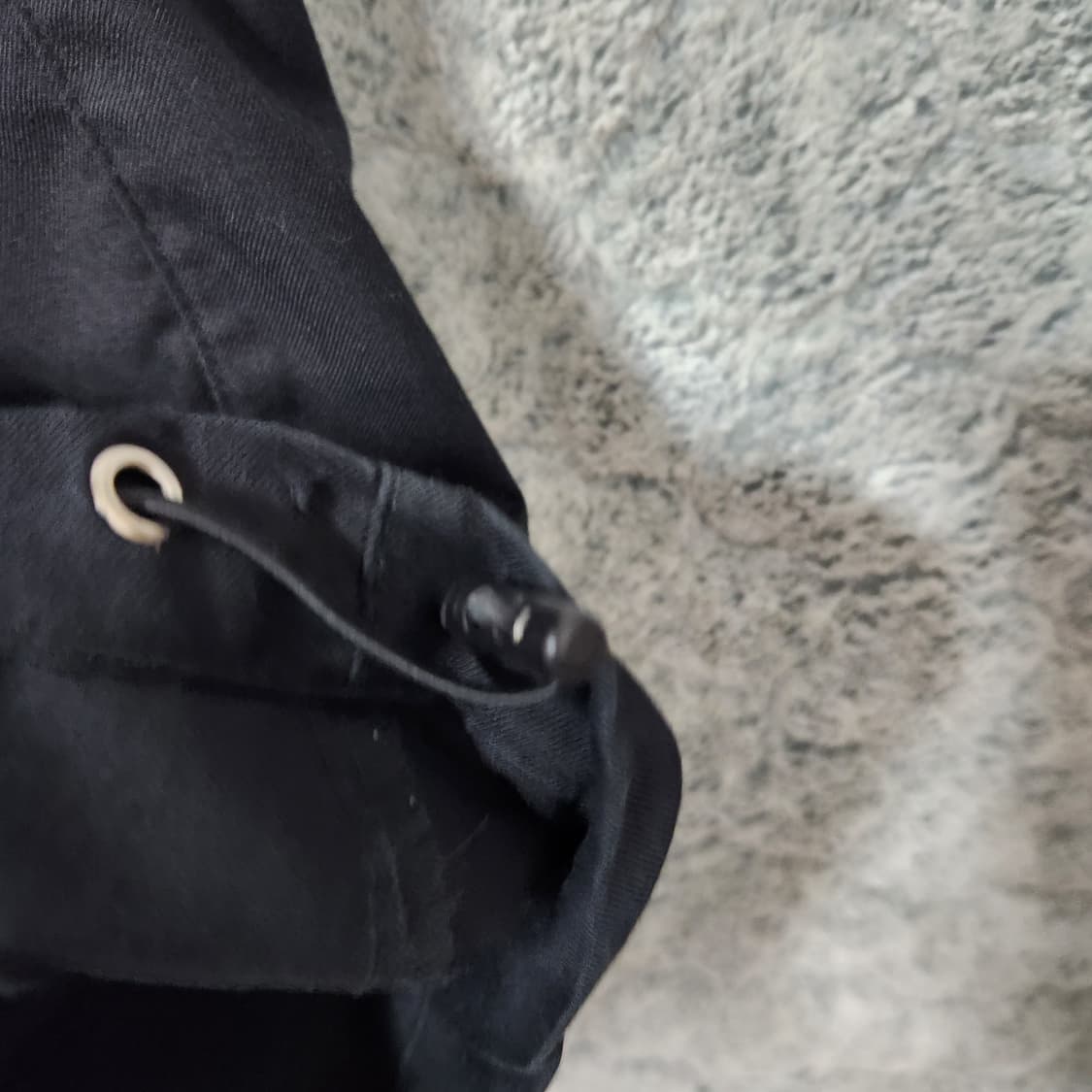 H797 [XL] 낫포너드 카고 바지 상품이미지2