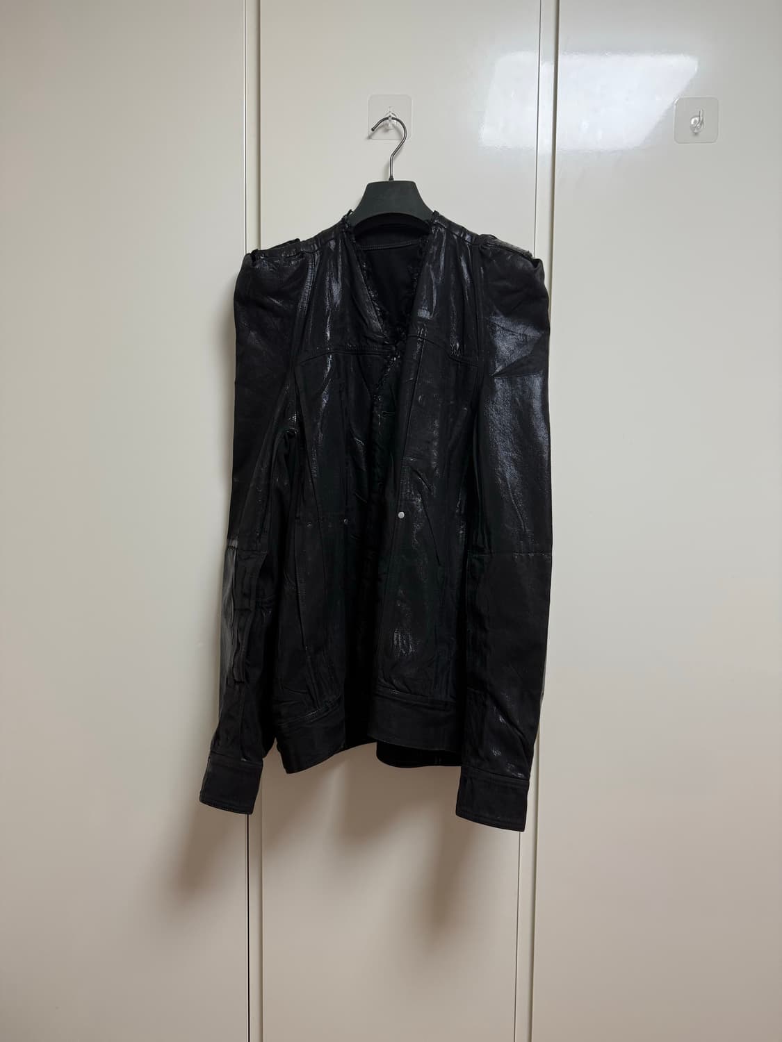 SS24 Tec worker 상품이미지2