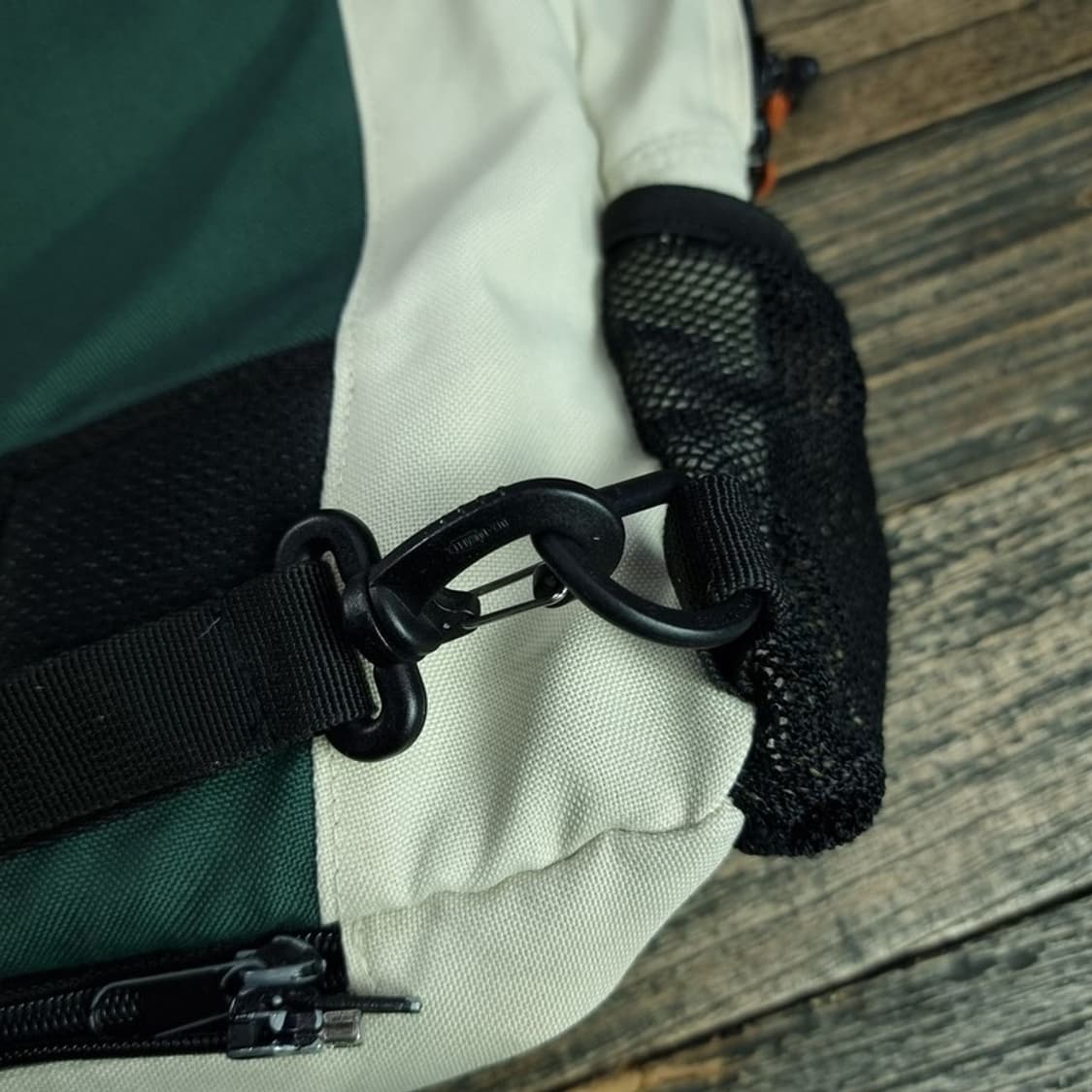 [나이키] 00'S 올드스쿨 빈티지 백팩 M19235 상품이미지7