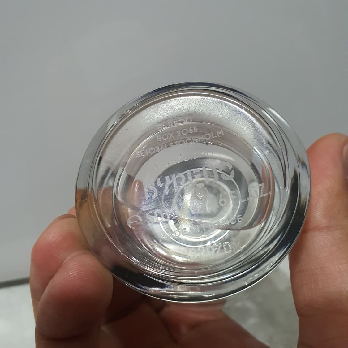 바이레도 모하비 고스트 EDP 50ml 향수 (11) 상품이미지8
