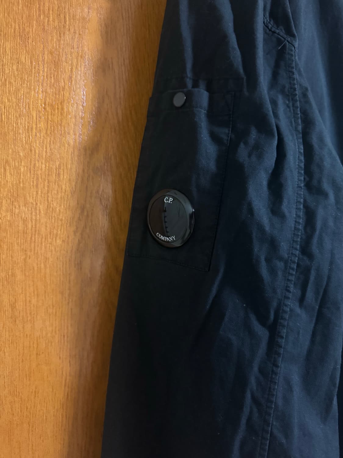 Cp컴퍼니 셔츠 상품이미지3