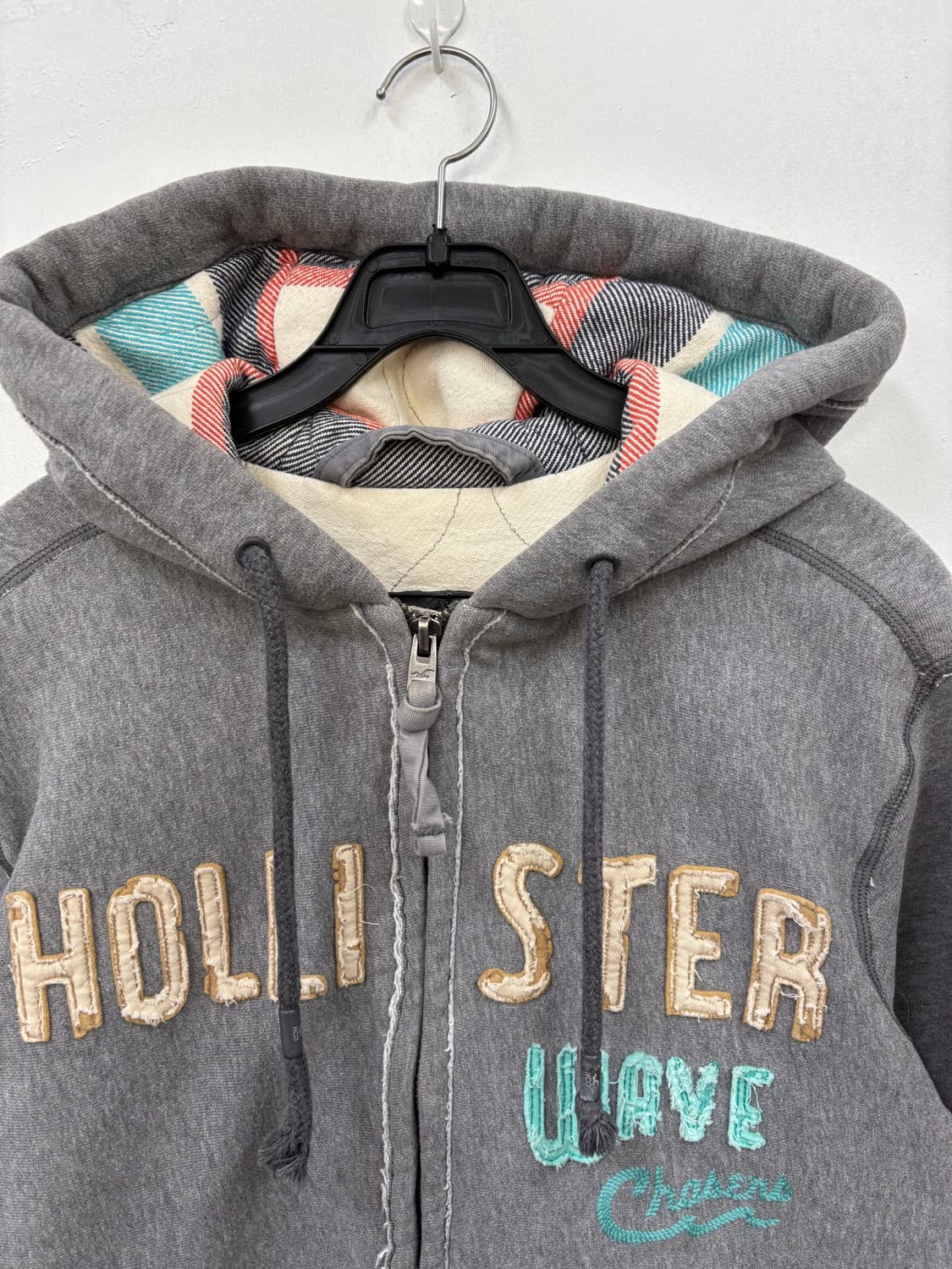 홀리스터 후드집업 상품이미지2