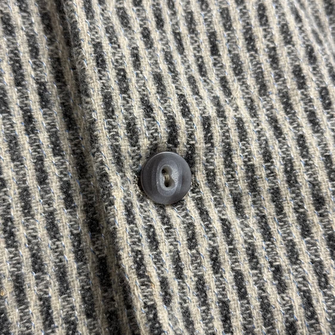 50s 컬리 클로즈 빈티지 테일러드 자켓 상품이미지5