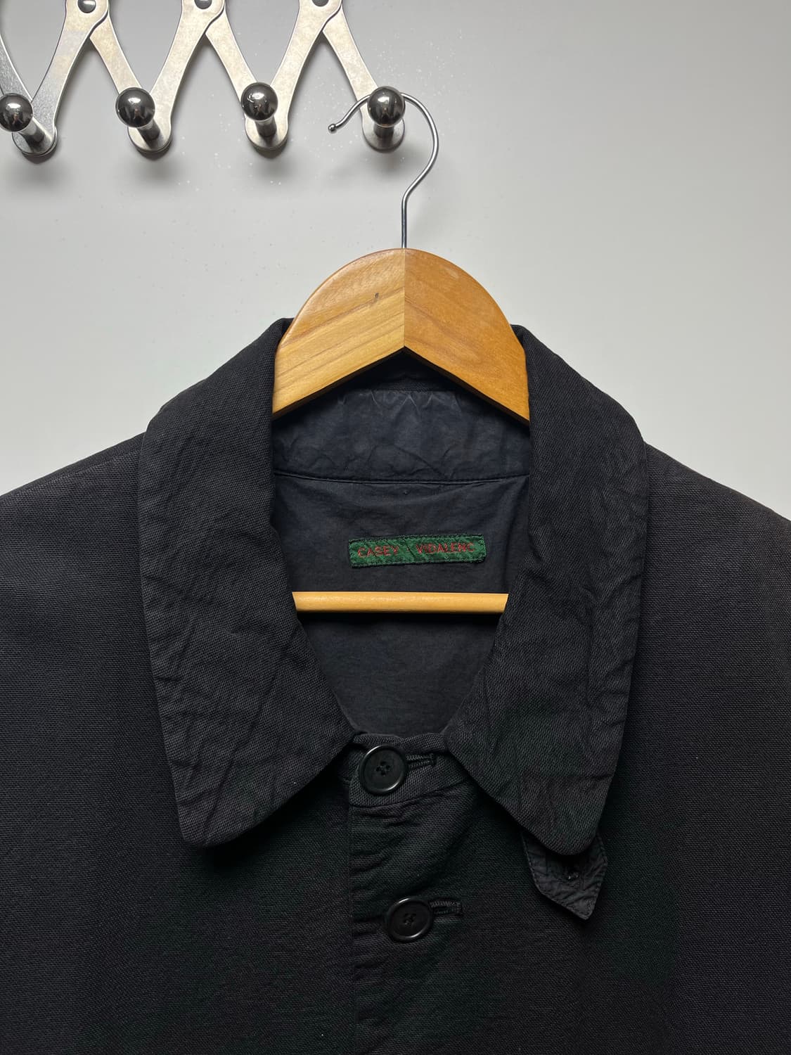 Casey vidalenc 코트 상품이미지1