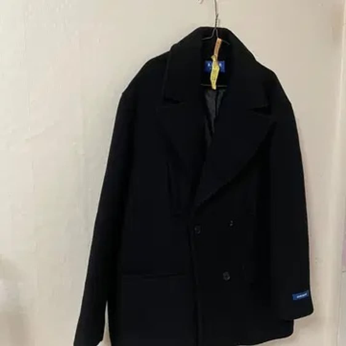 (구매) 아더에러 하프코트,피코트 상품이미지3