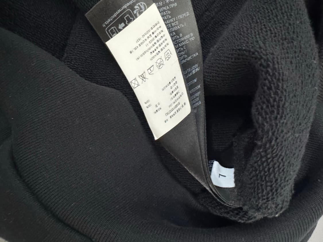 발렌시아가 사커 서울 후드집업(매장판) 상품이미지4