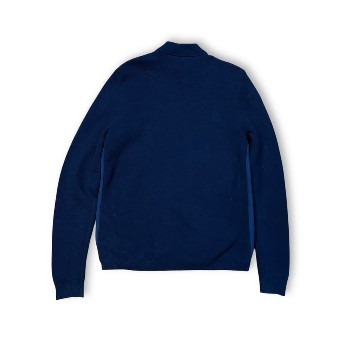 라코스테 니트 집업 상품이미지4