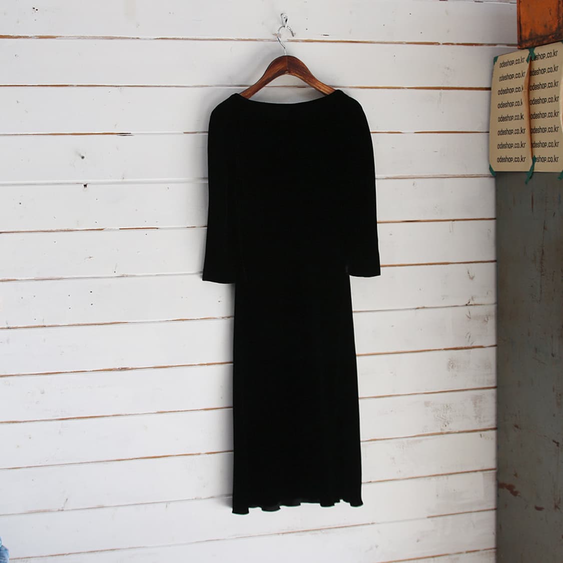 EMPORIO ARMANI 원피스 (여성용 38) 상품이미지3