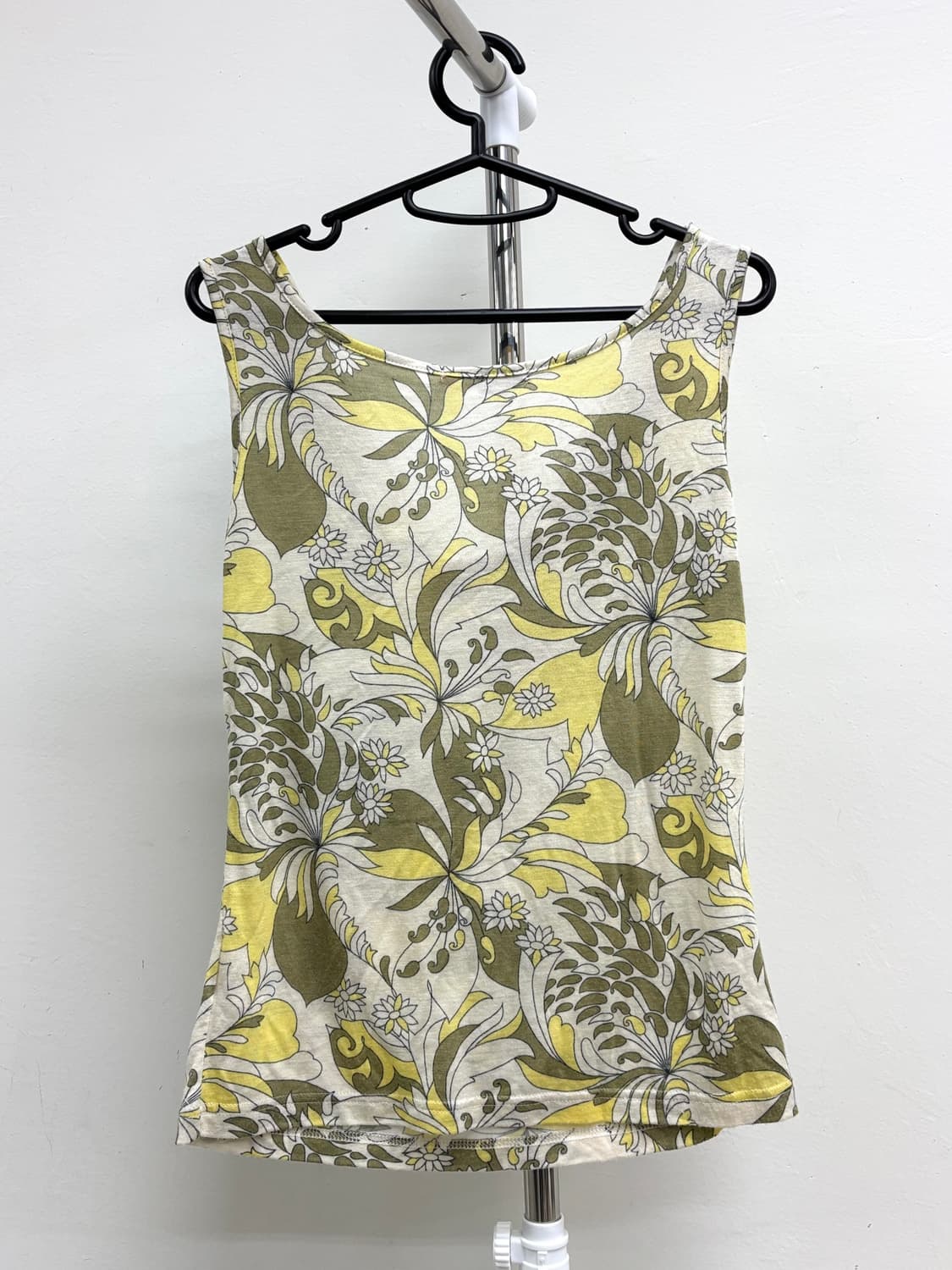 빈티지 오리엔탈 슬리브리스 상품이미지7