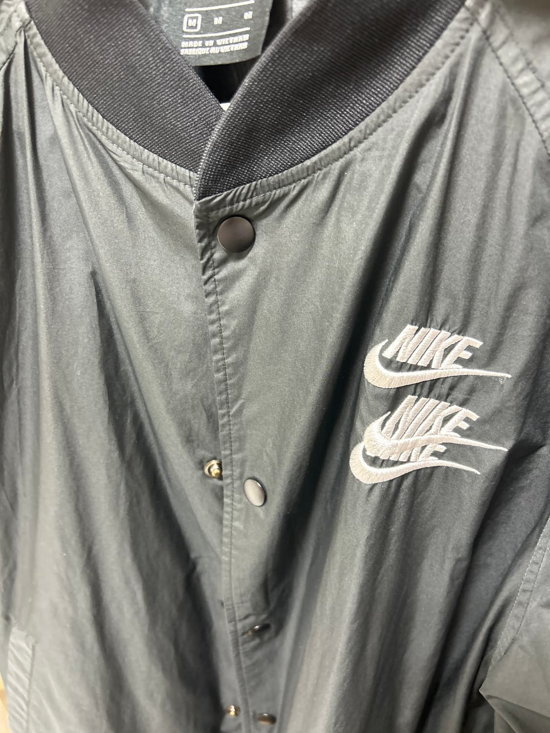 Nike 나이키 월드투어 우븐 자켓 상품이미지1