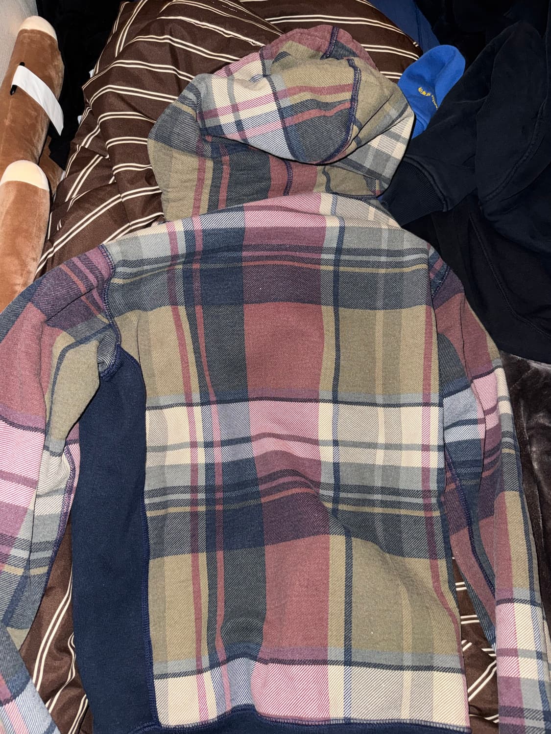 슈프림 후드티 사이즈 s 상품이미지2