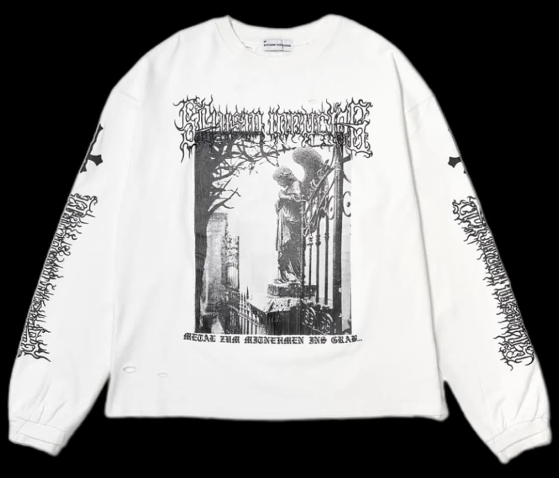 스키즘인듀싱 롱슬리브 상품이미지1