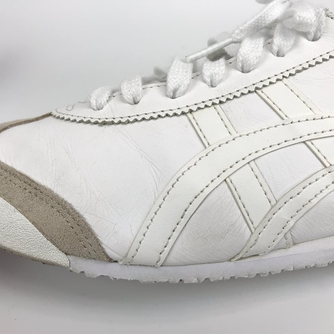 오니츠카타이거 멕시코 66 스니커즈 신발 남성260 상품이미지5