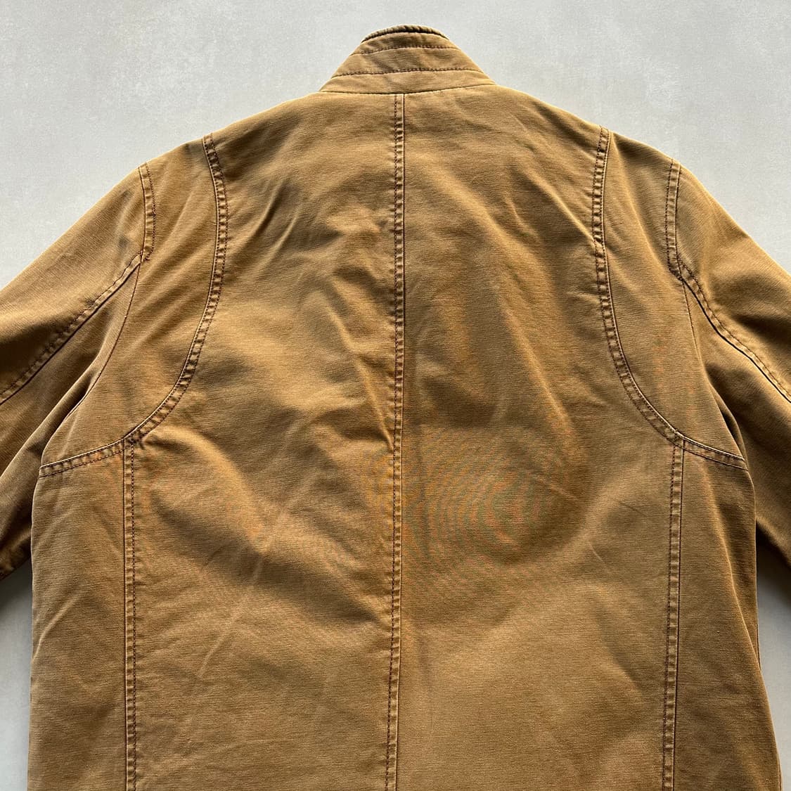 [M]리바이스 Levi's 누빔 패디드 워크 자켓 상품이미지8