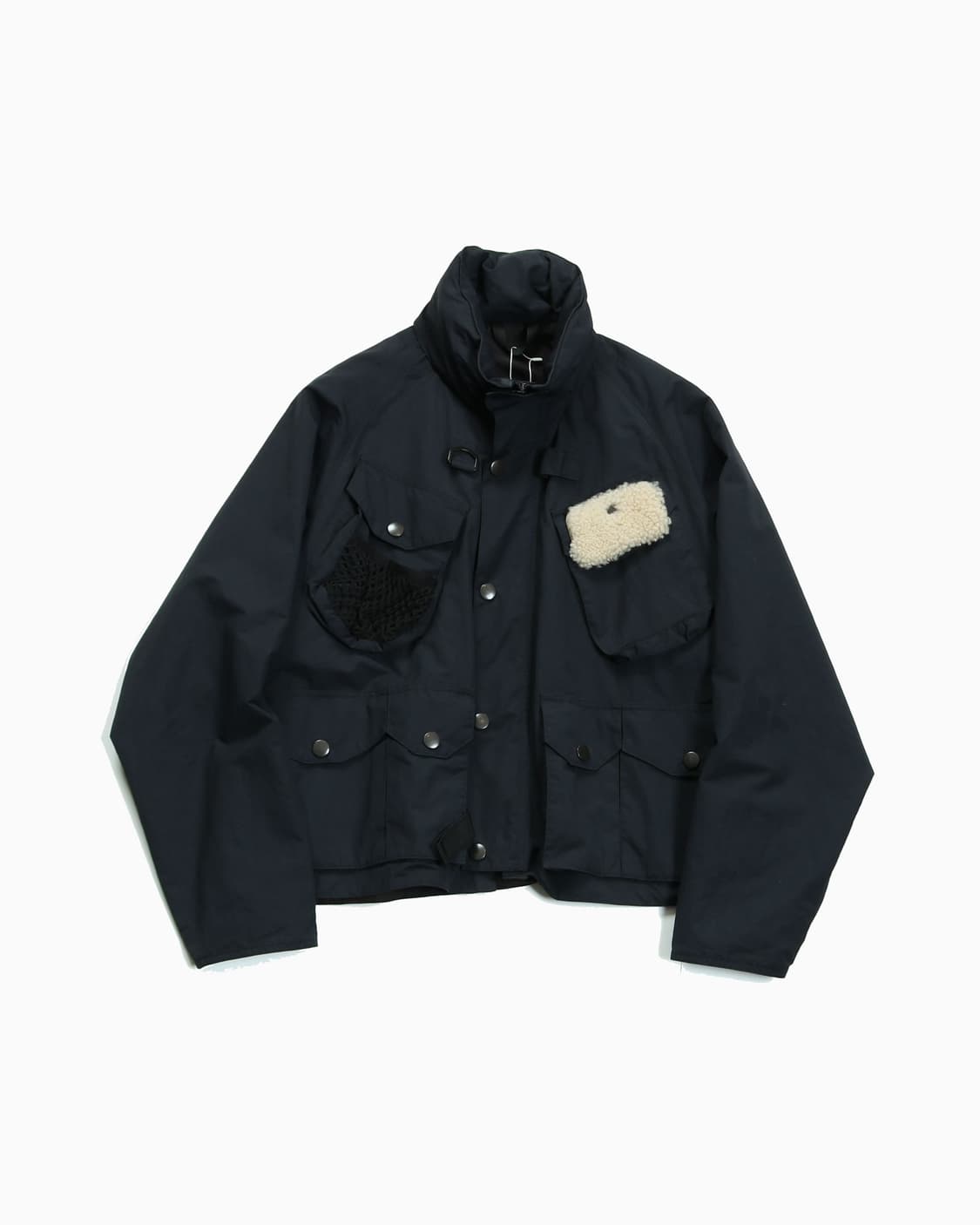 UNUSED Nylon Fishing Jacket 상품이미지1